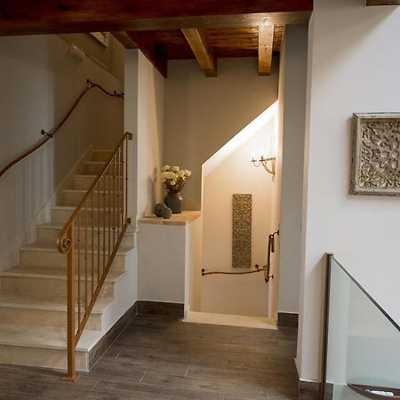 Casa Rural Valle De La Laguna Valdelaguna 외부 사진
